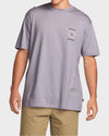 Mens Spun Out T-Shirt