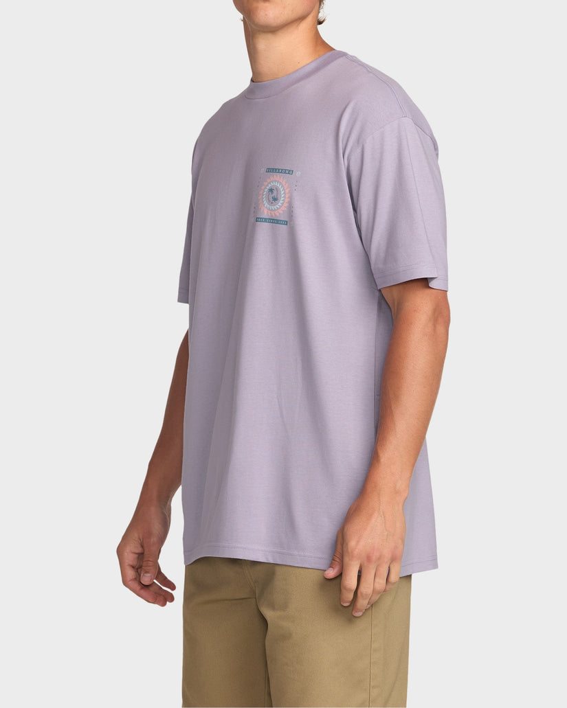 Mens Spun Out T-Shirt