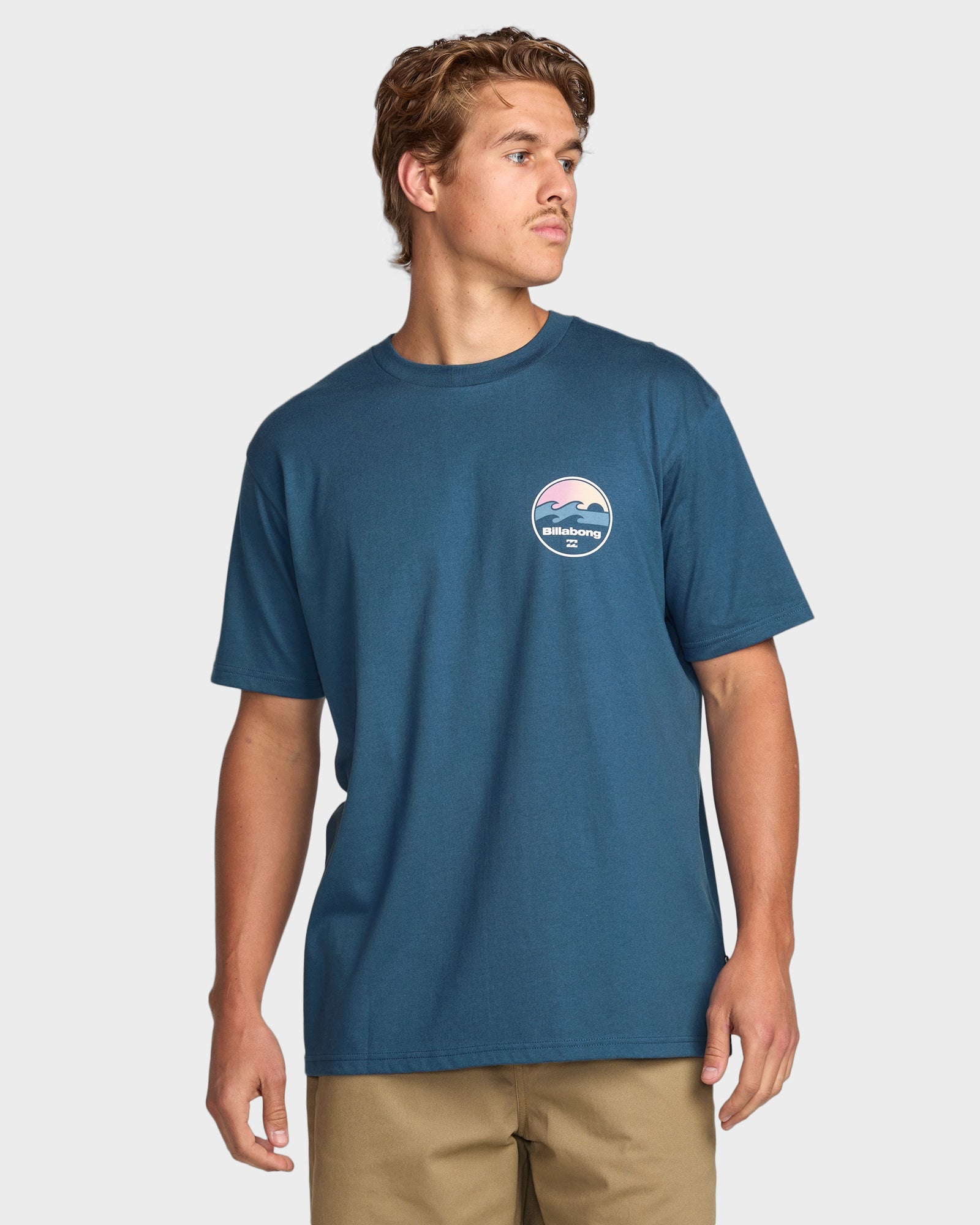 Mens Runner Premium T-Shirt