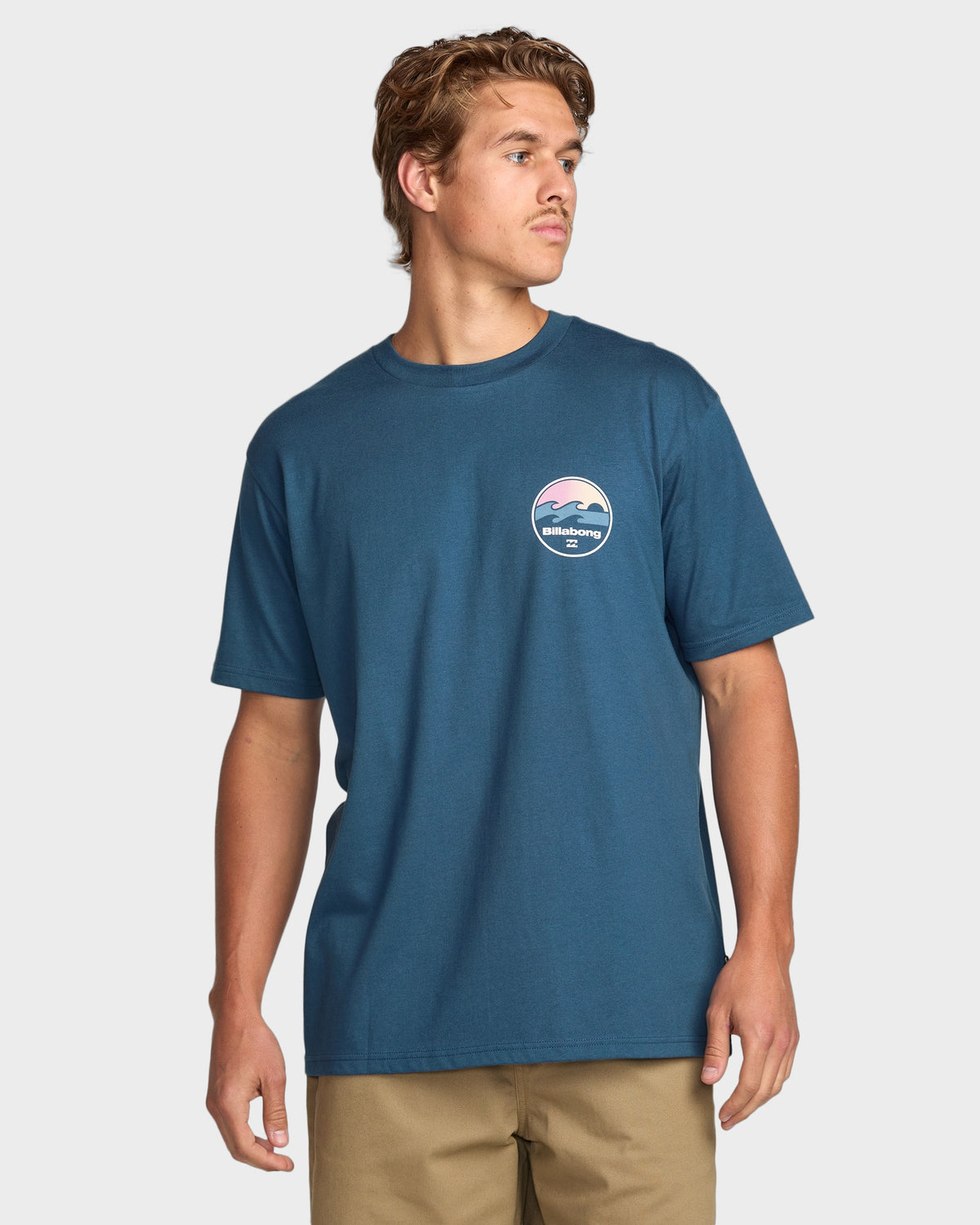Mens Runner Premium T-Shirt