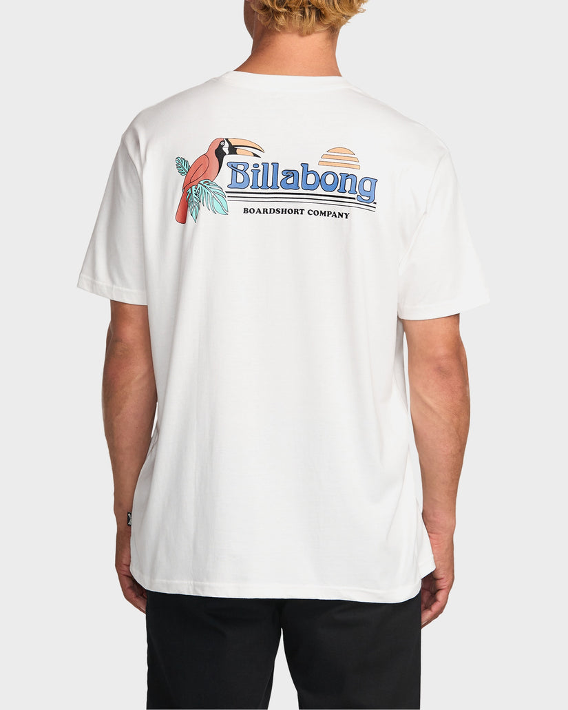 Mens Lounge T-Shirt