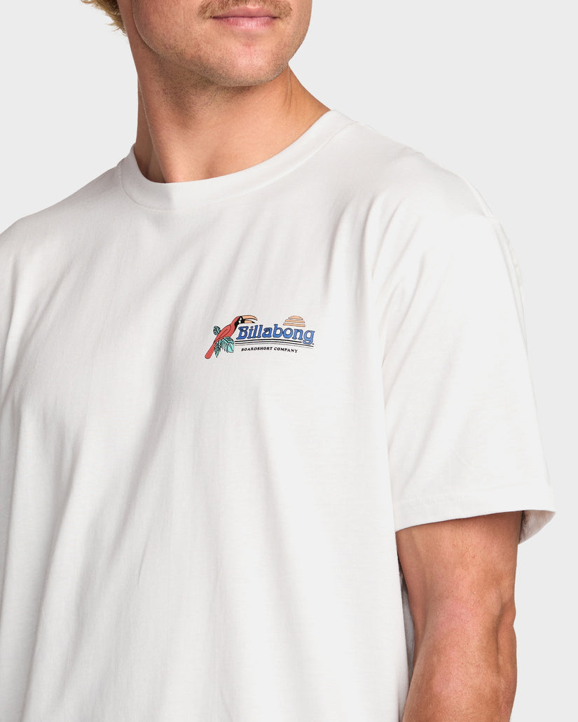 Mens Lounge T-Shirt