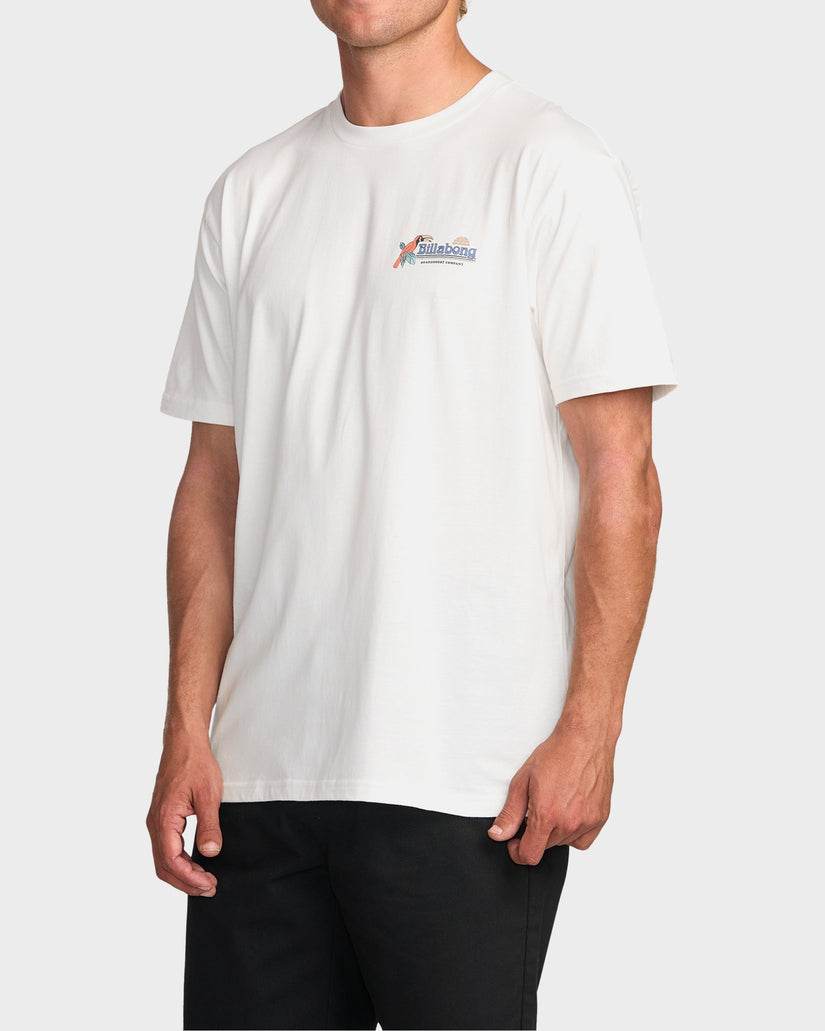 Mens Lounge T-Shirt