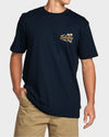Mens Skull Island T-Shirt