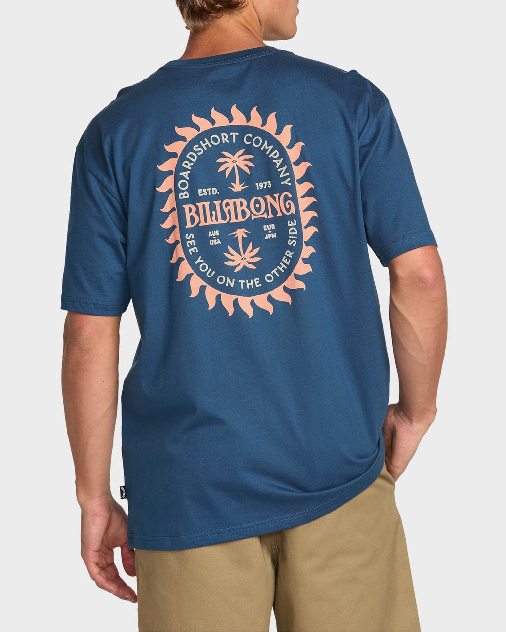 SUN RAYS  REGULAR SS