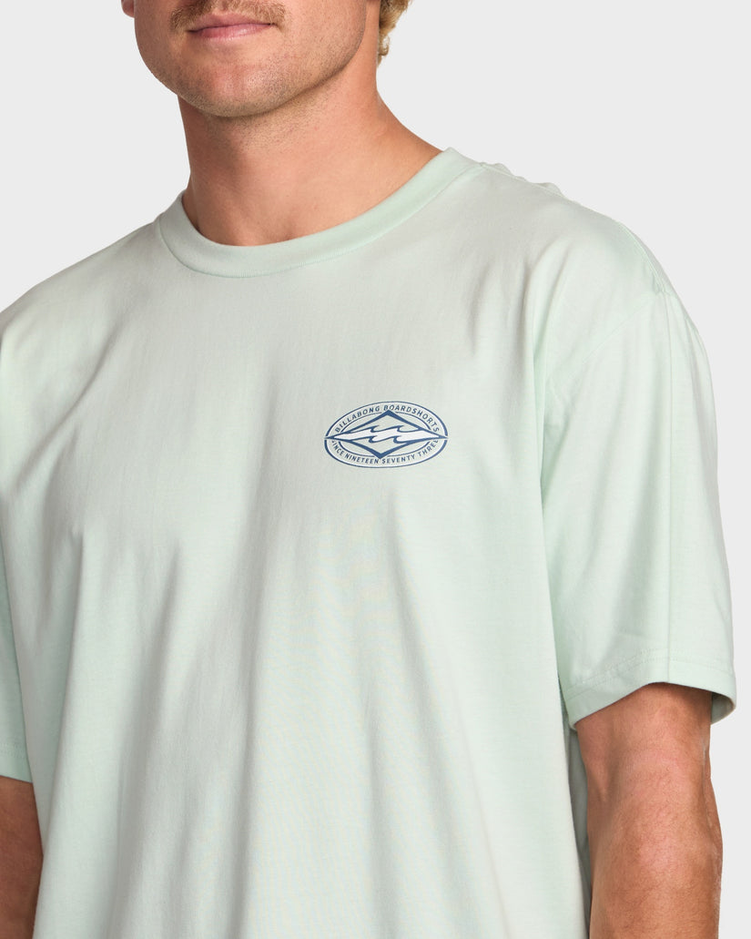 DIAMOND VISION REGULAR SS