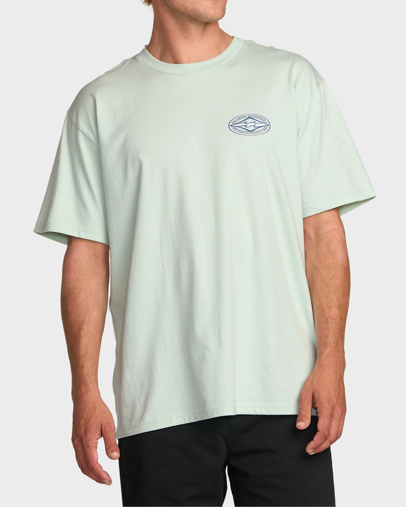 DIAMOND VISION REGULAR SS