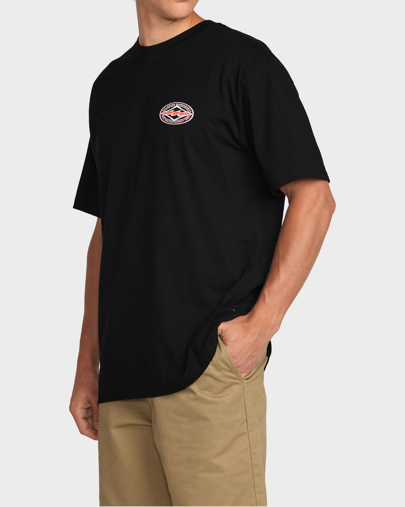 Mens Diamond Vision T-Shirt