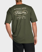 Mens Bad Dong T-Shirt