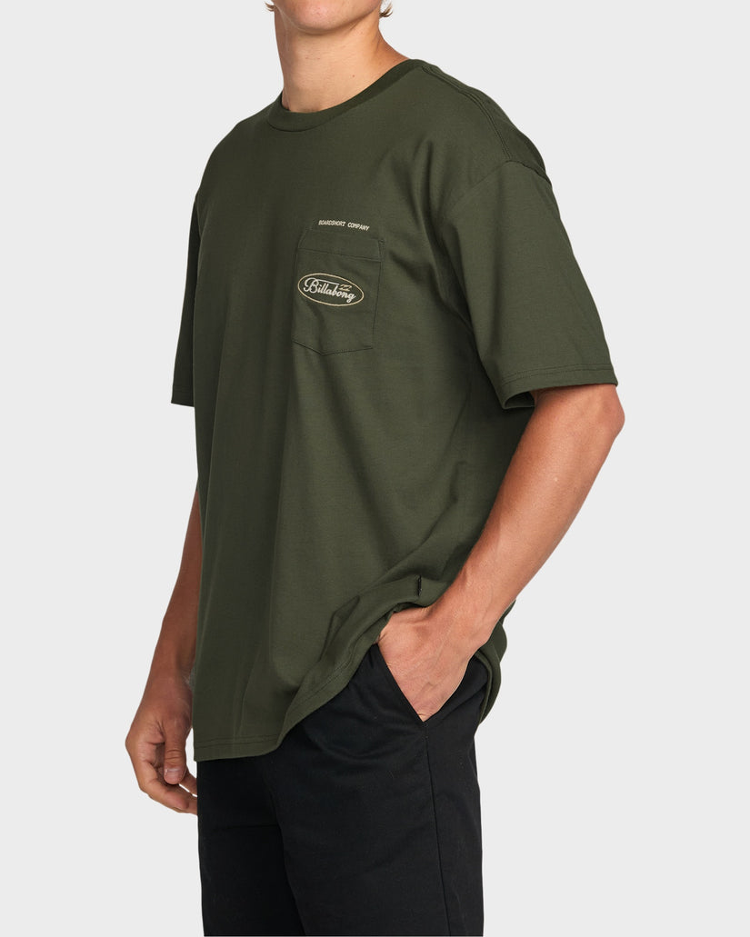 Mens Bad Dong T-Shirt