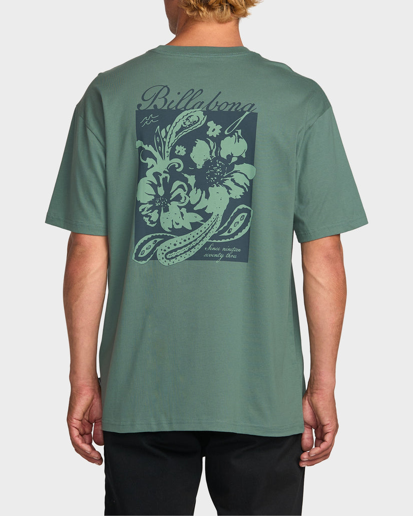 Mens Osmosis T-Shirt