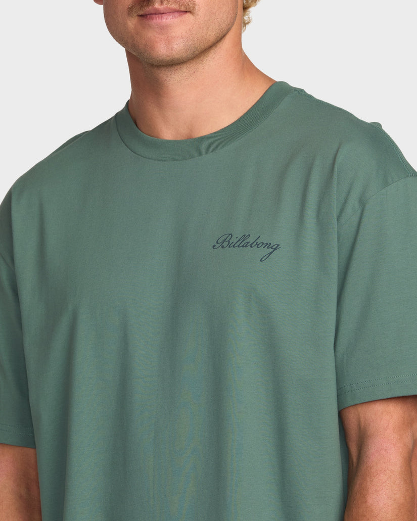 Mens Osmosis T-Shirt