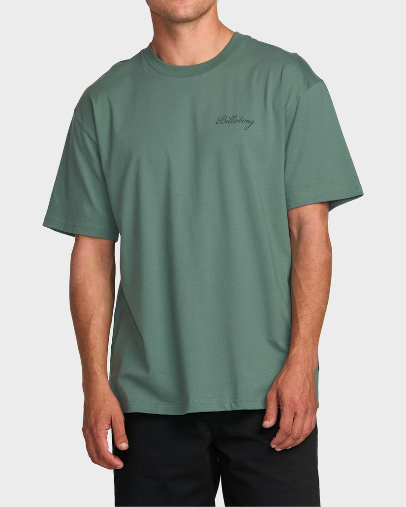Mens Osmosis T-Shirt