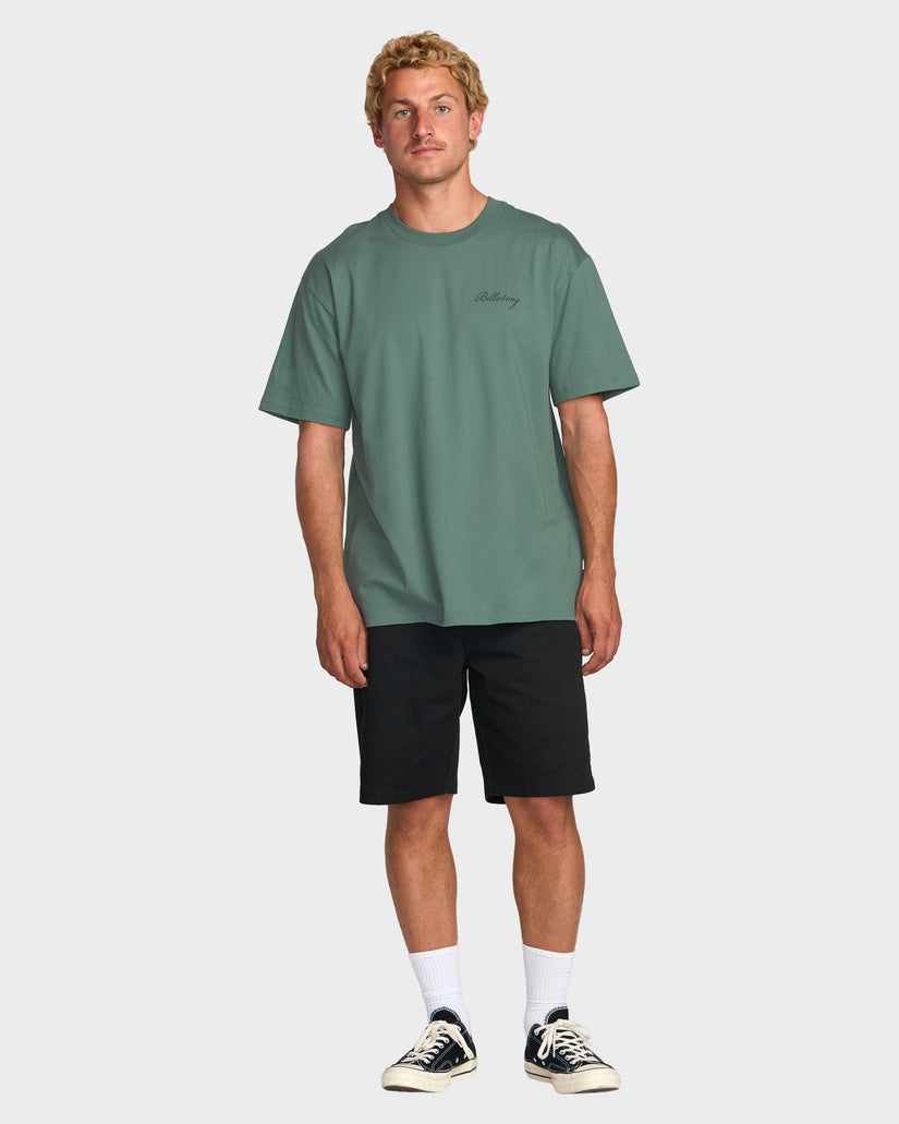 Mens Osmosis T-Shirt