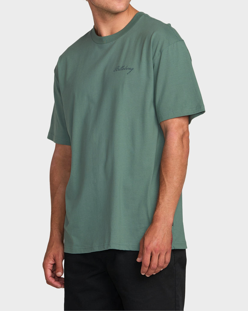 Mens Osmosis T-Shirt