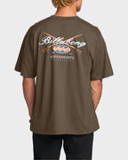 Mens Crossboards T-Shirt