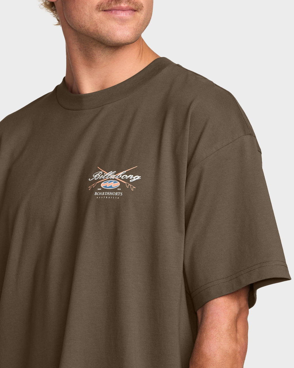 Mens Crossboards T-Shirt