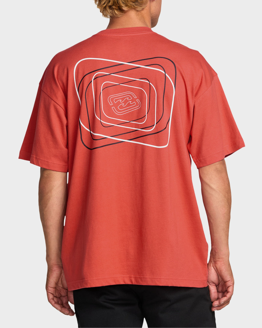 Mens 3D OG T-Shirt