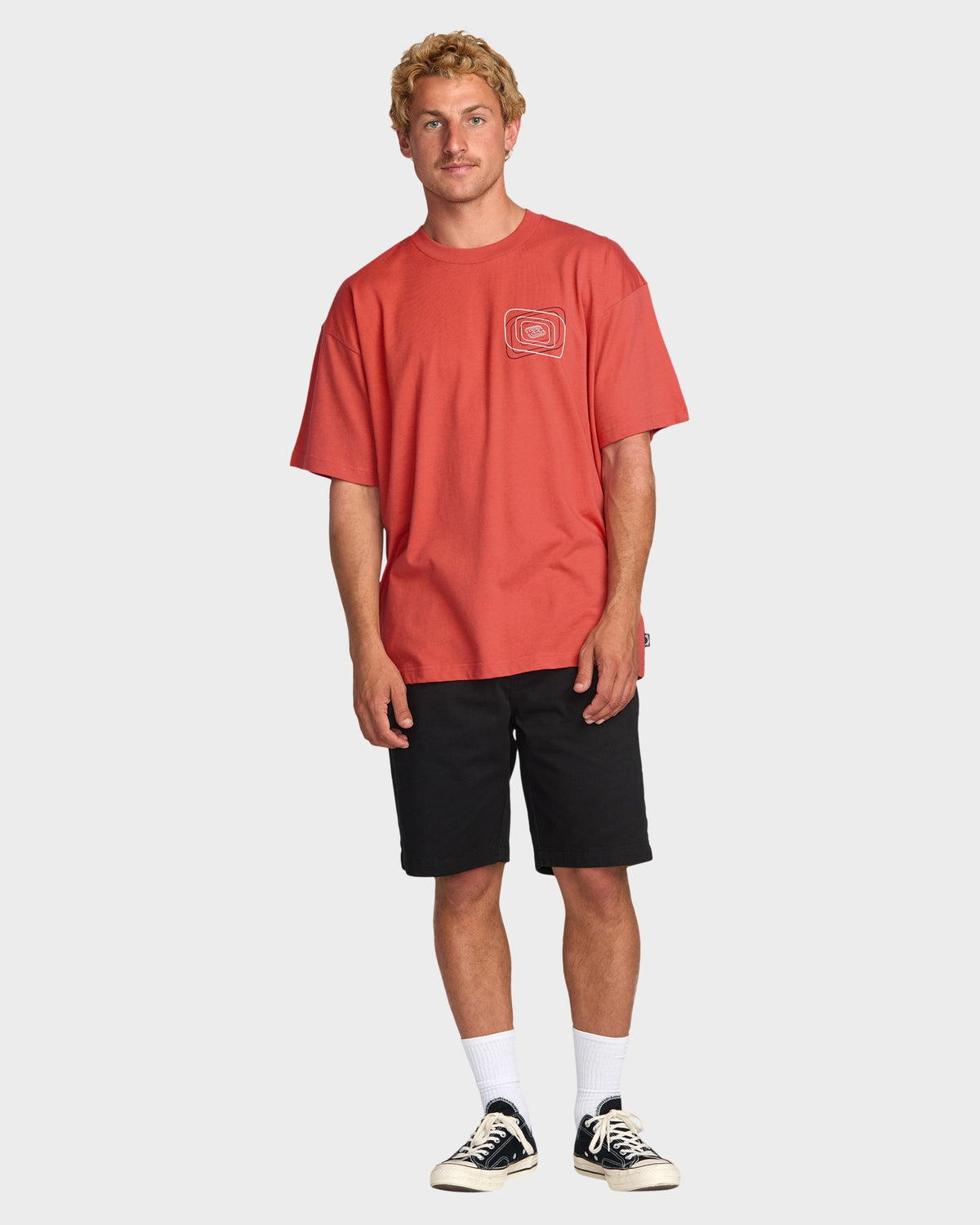 Mens 3D OG T-Shirt