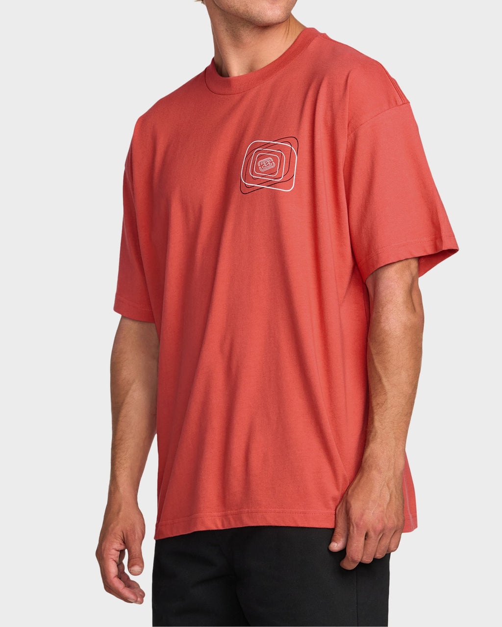 Mens 3D OG T-Shirt