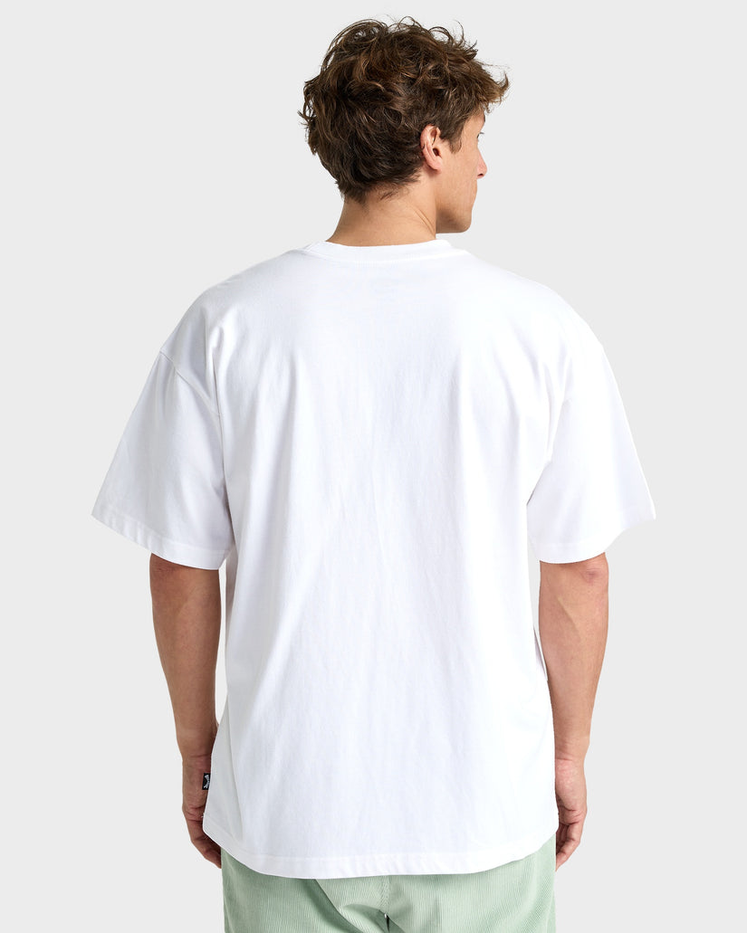 Mens Split Pill OG T-Shirt