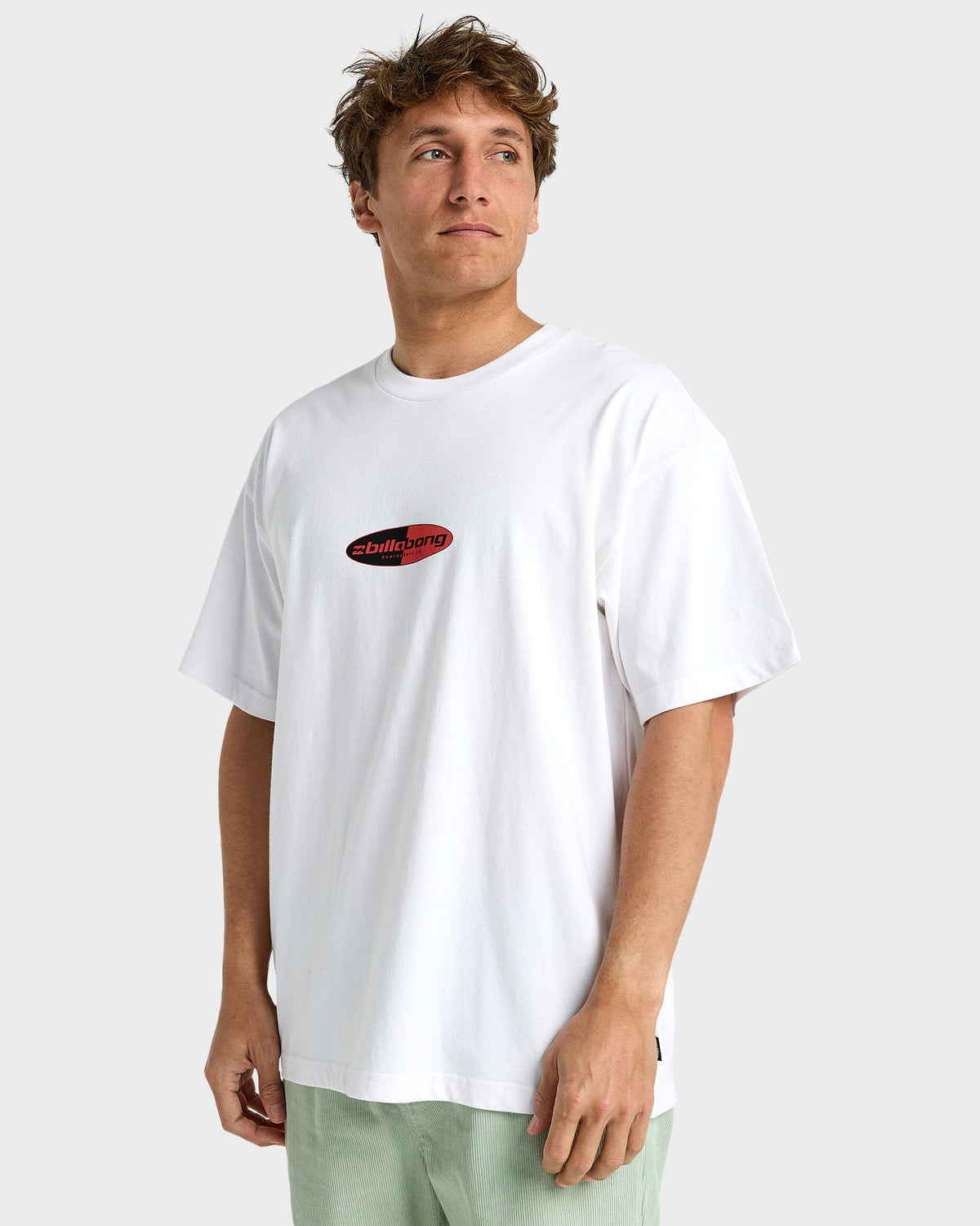 Mens Split Pill OG T-Shirt