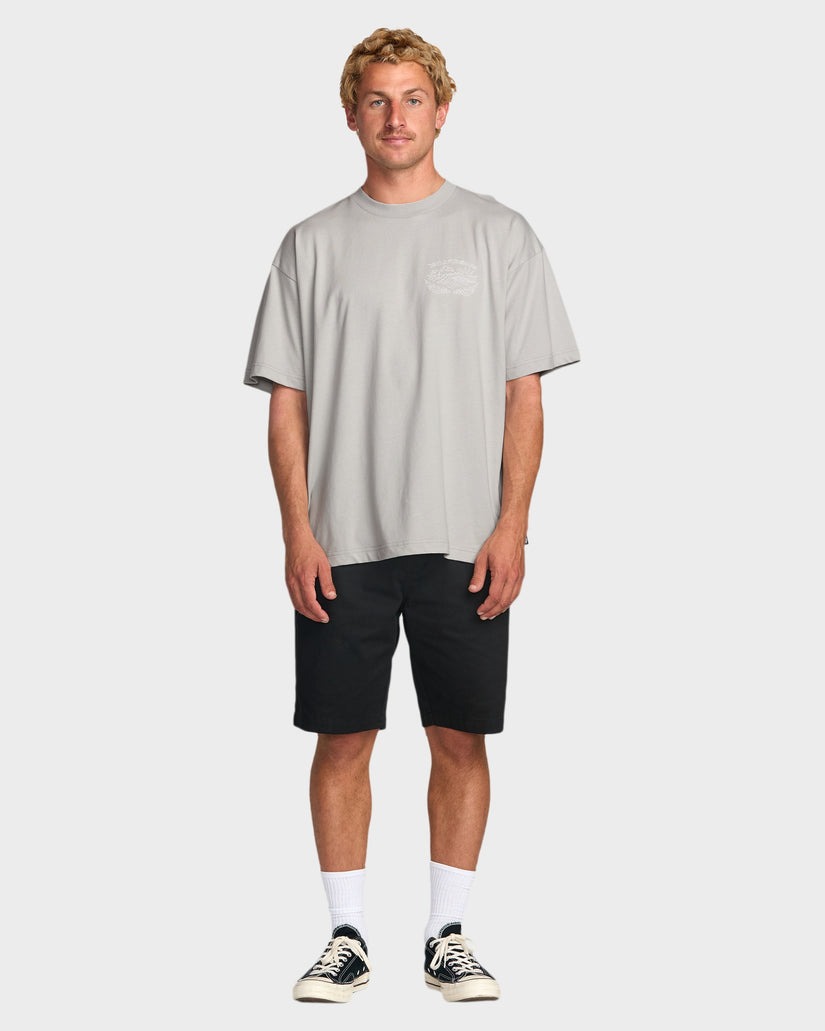 Mens Tropical Coast T-Shirt