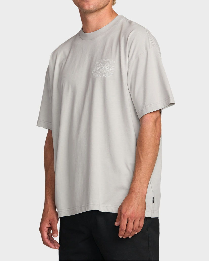 Mens Tropical Coast T-Shirt