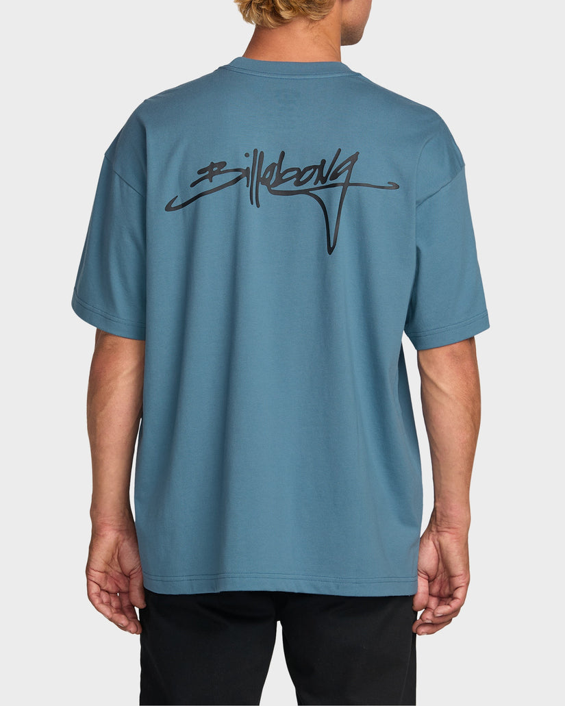 Mens Bracket OG T-Shirt
