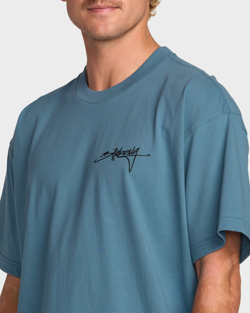 Mens Bracket OG T-Shirt
