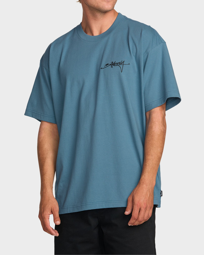 Mens Bracket OG T-Shirt