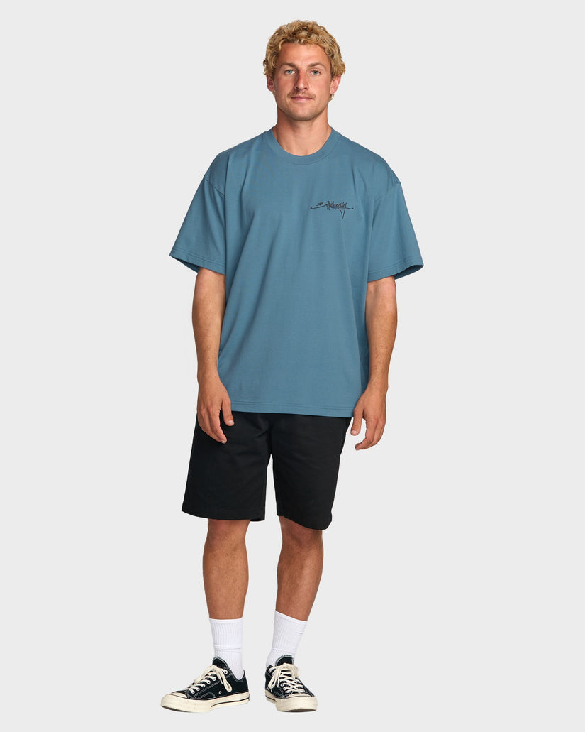 Mens Bracket OG T-Shirt