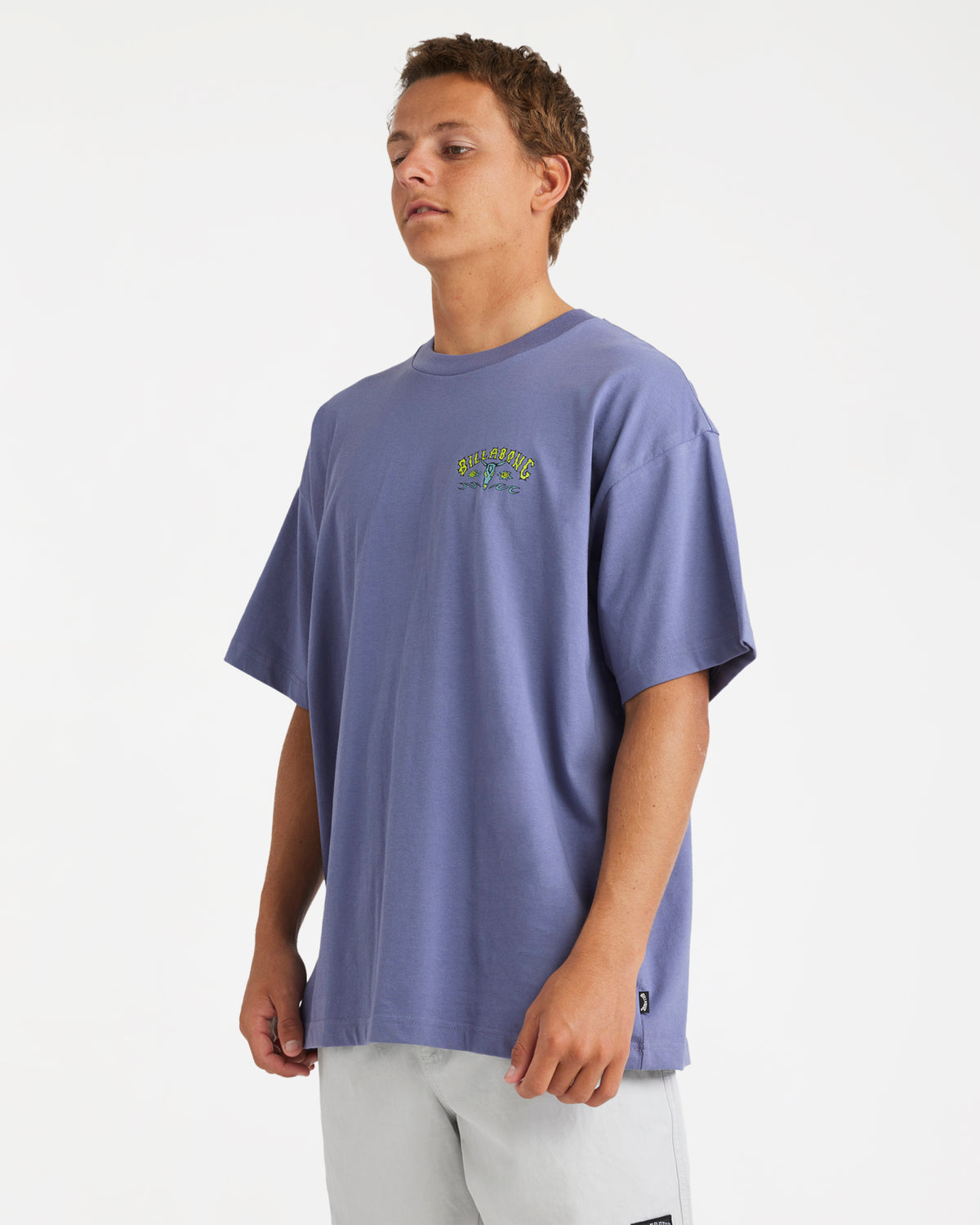 Mens Raging Bull OG T-Shirt