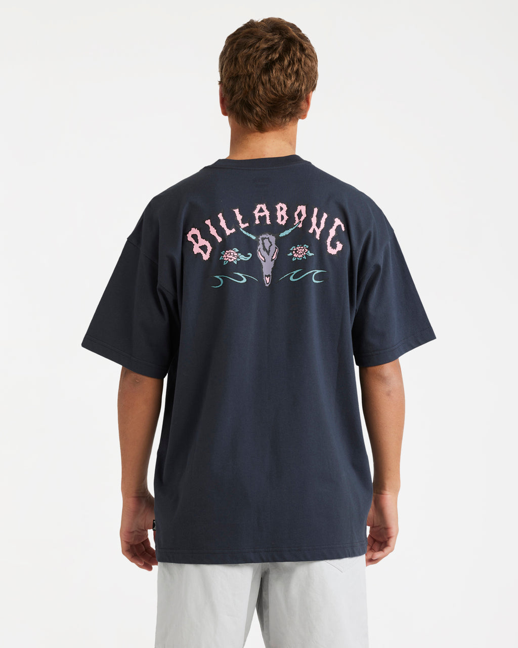 Mens Raging Bull OG T-Shirt