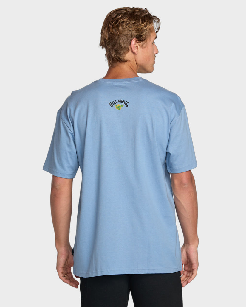 Mens Star T-Shirt