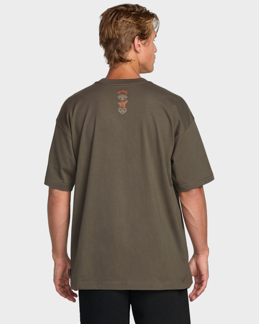 Mens Icons T-Shirt