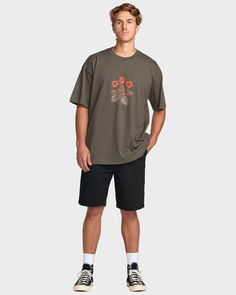 Mens Icons T-Shirt