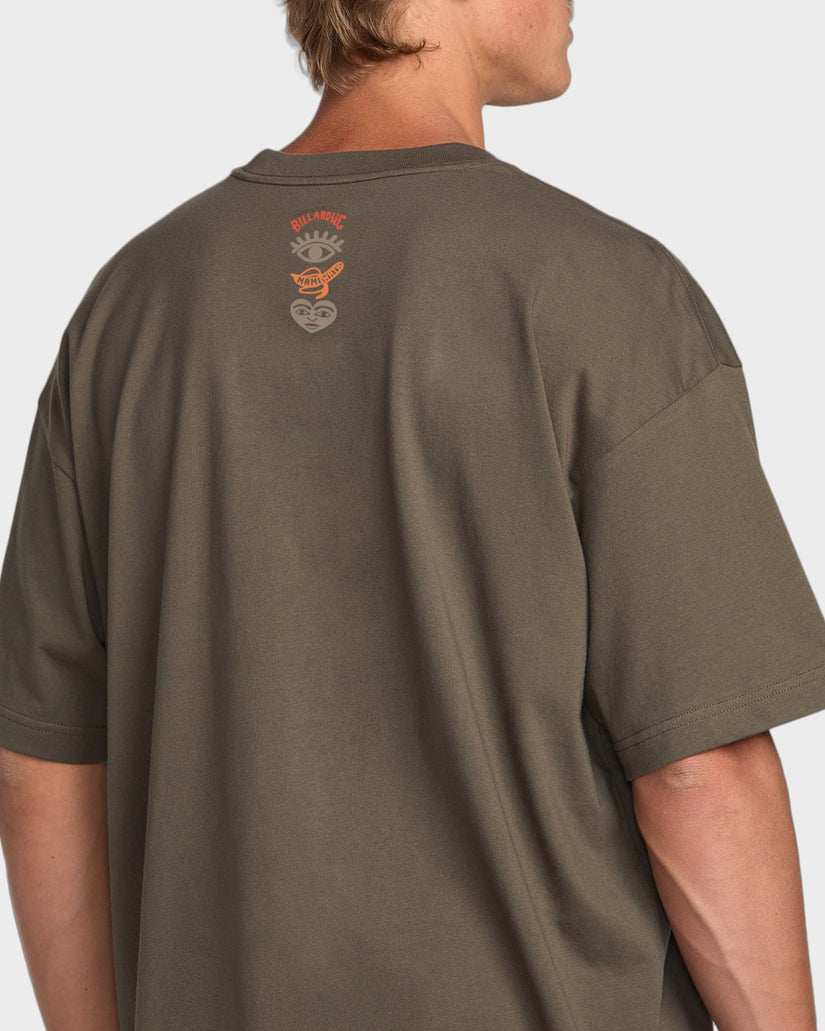 Mens Icons T-Shirt