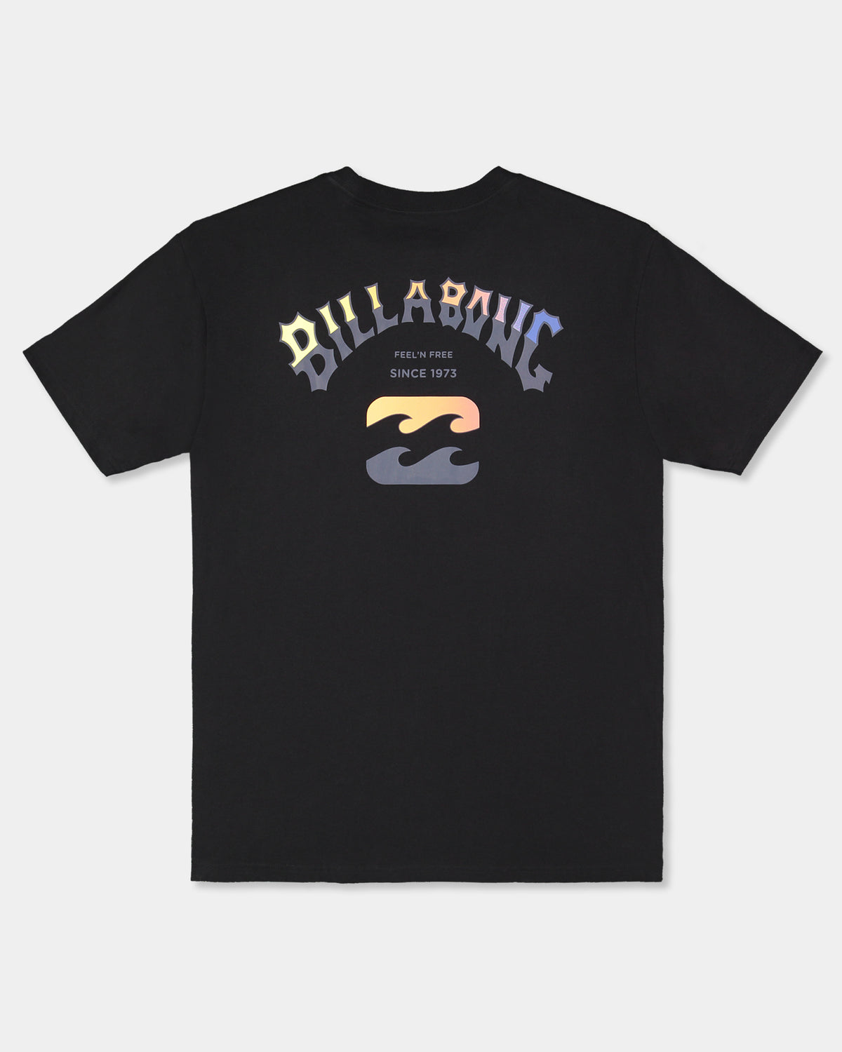 Mens Arch Fade T-Shirt
