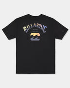 Mens Arch Fade T-Shirt