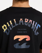 Mens Arch Fade T-Shirt