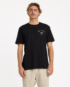 Mens Arch Fade T-Shirt