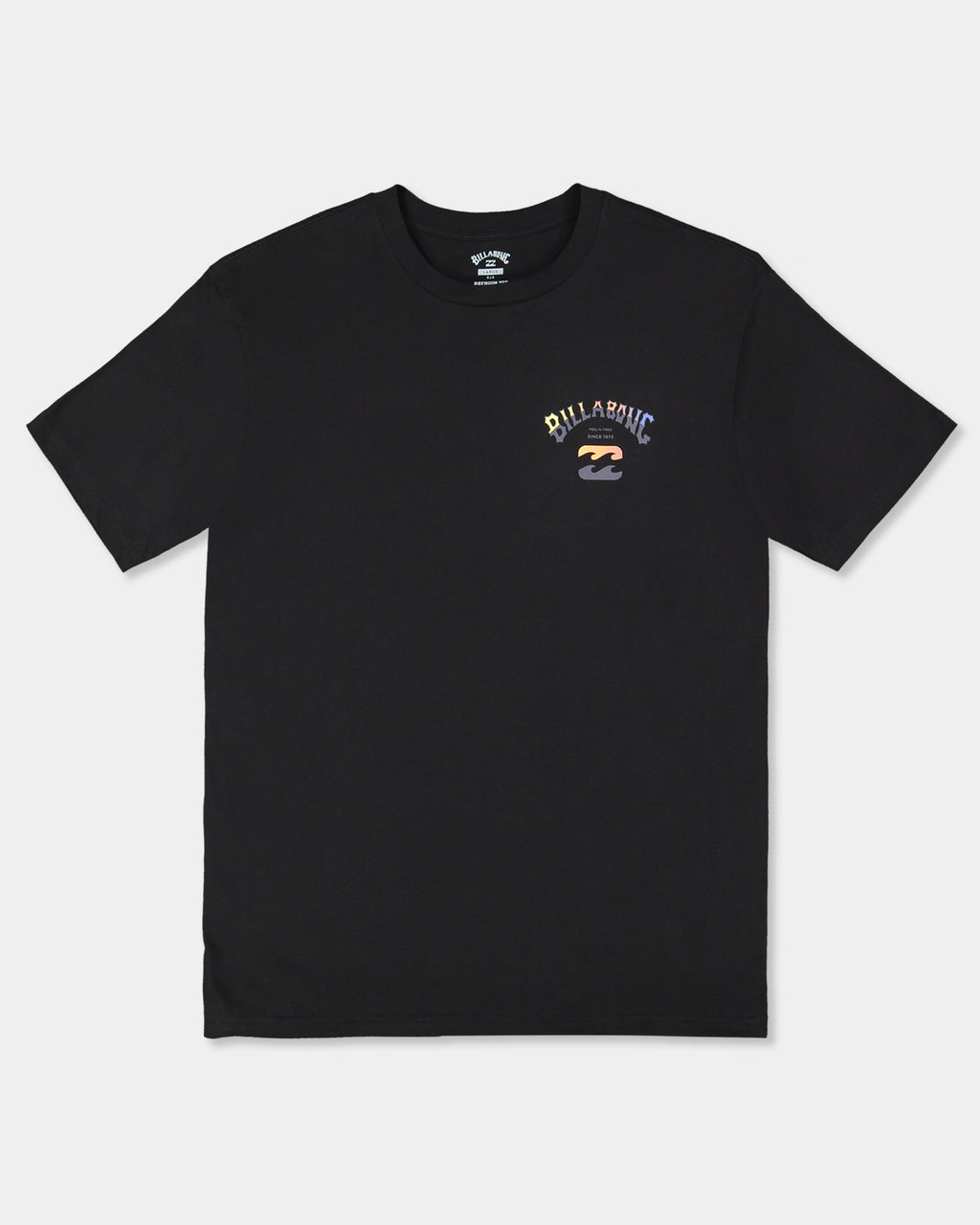 Mens Arch Fade T-Shirt