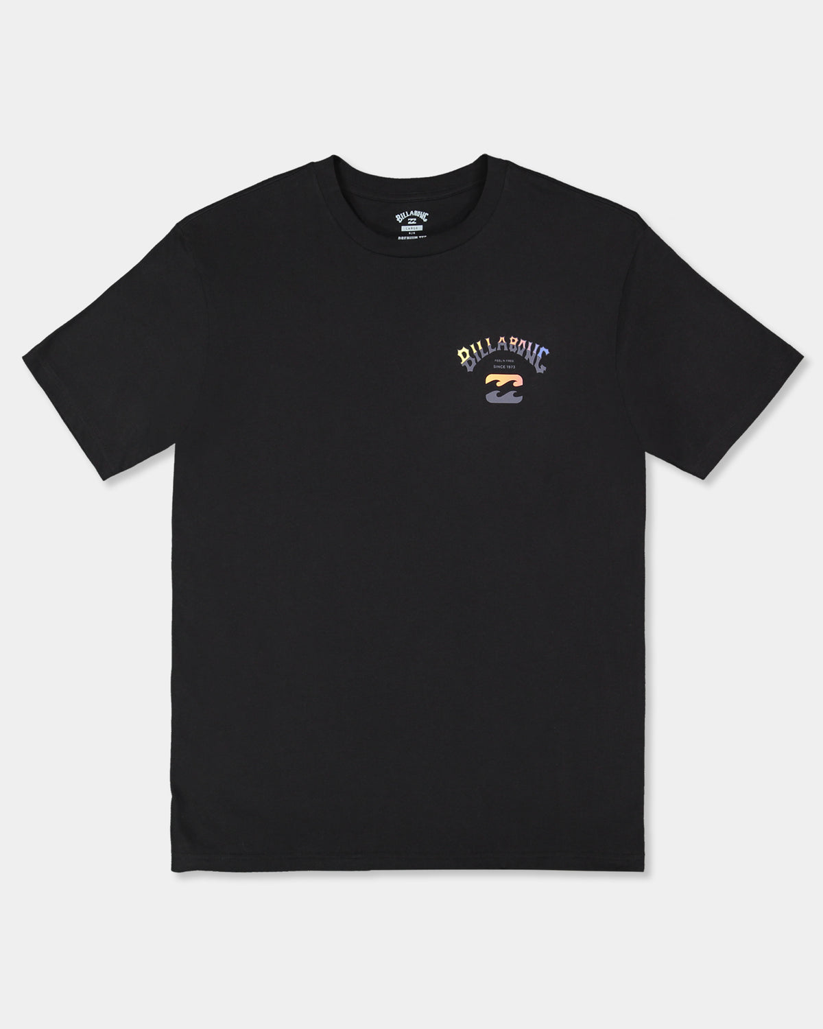 Mens Arch Fade T-Shirt
