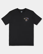 Mens Arch Fade T-Shirt