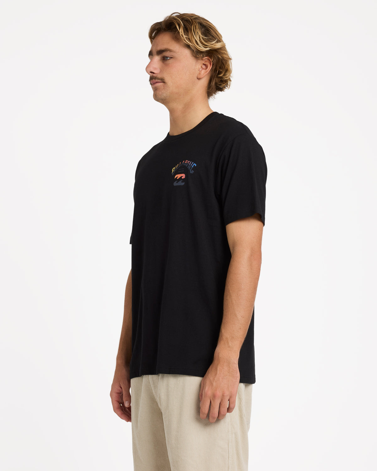 Mens Arch Fade T-Shirt