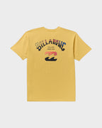 Mens Arch Fade T-Shirt