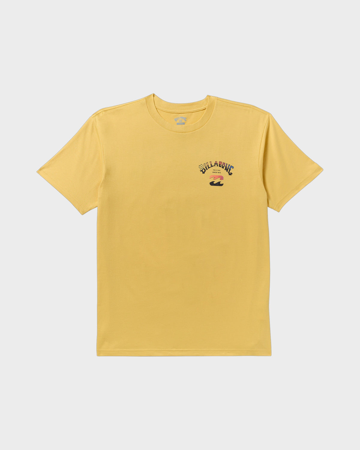 Mens Arch Fade T-Shirt