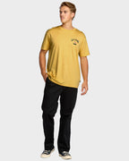 Mens Arch Fade T-Shirt