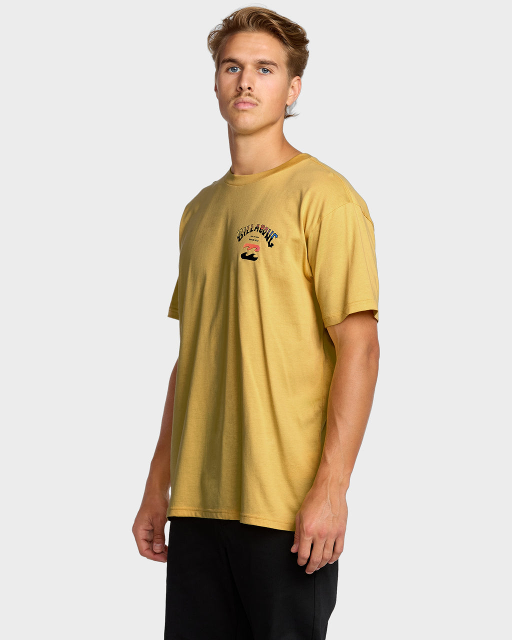 Mens Arch Fade T-Shirt